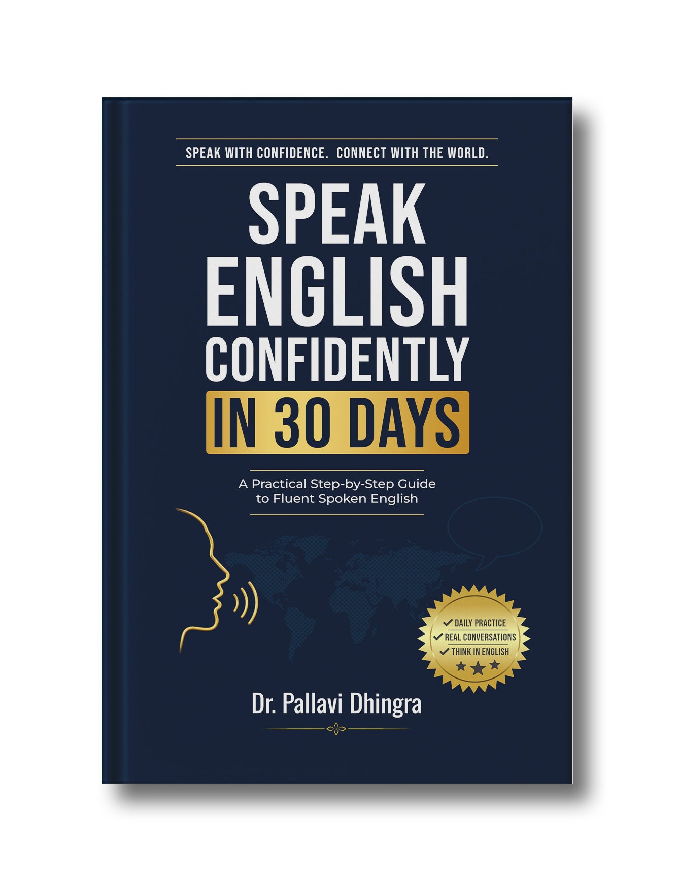 Speak English Confidently in 30 Days