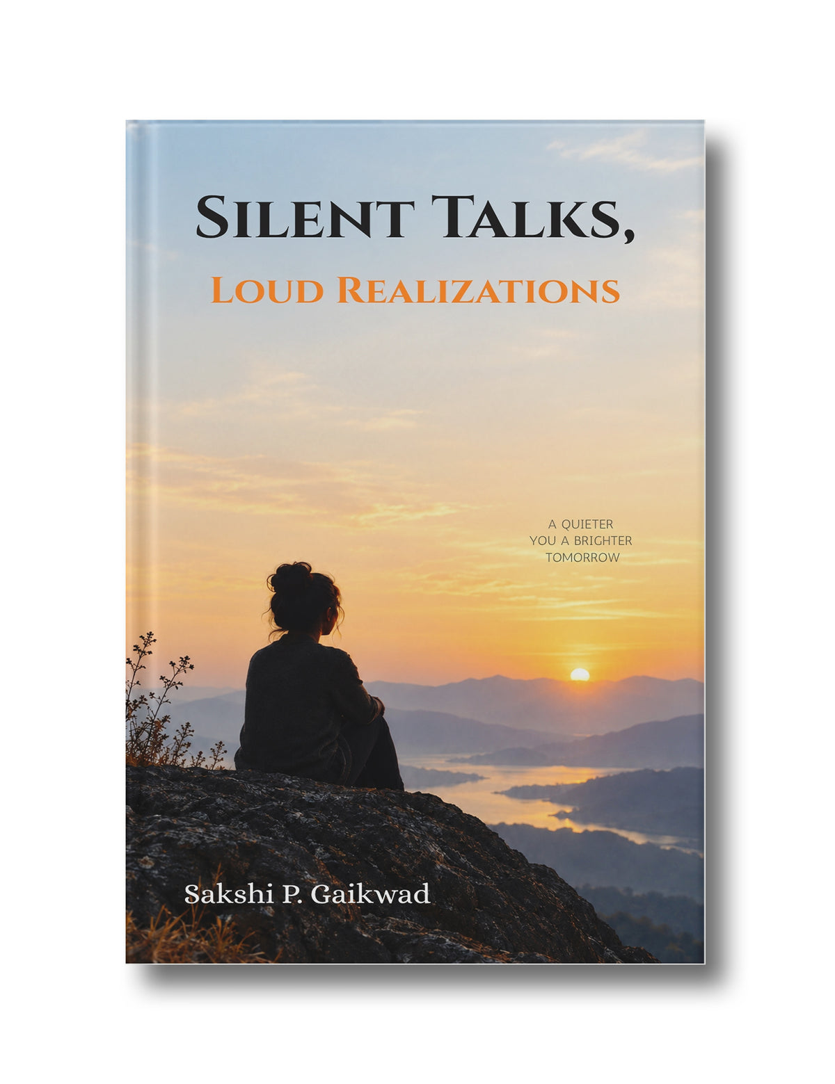 Silent Talks, Loud Realizations