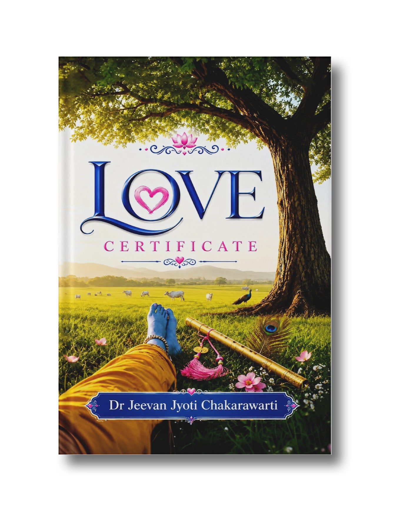 Love Certificate