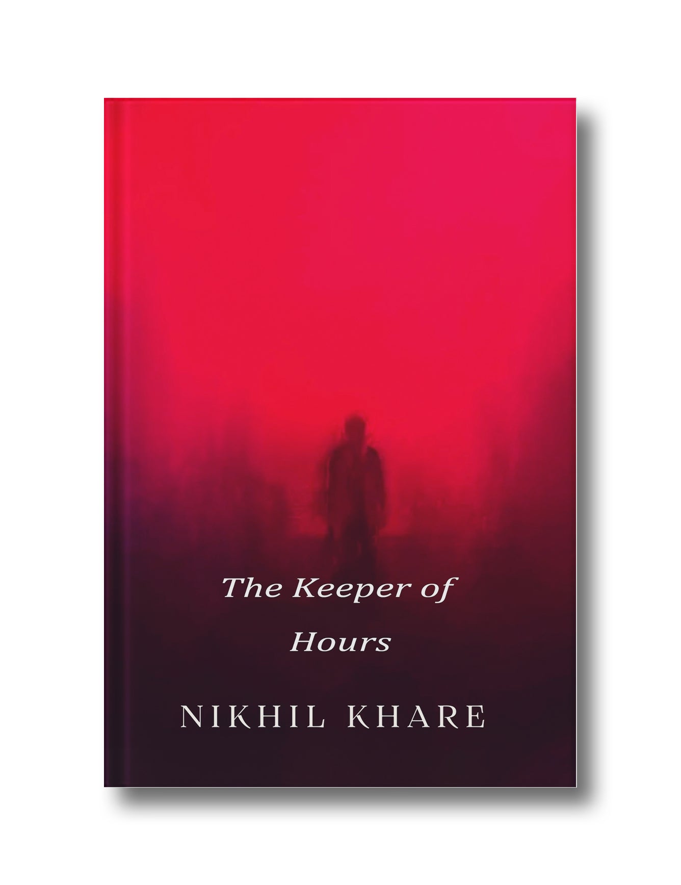 The Keeper of Hours: Berlin After the War