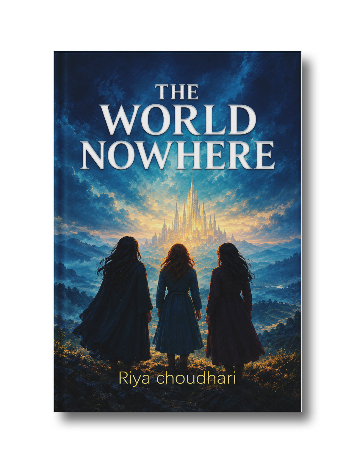 The World Nowhere