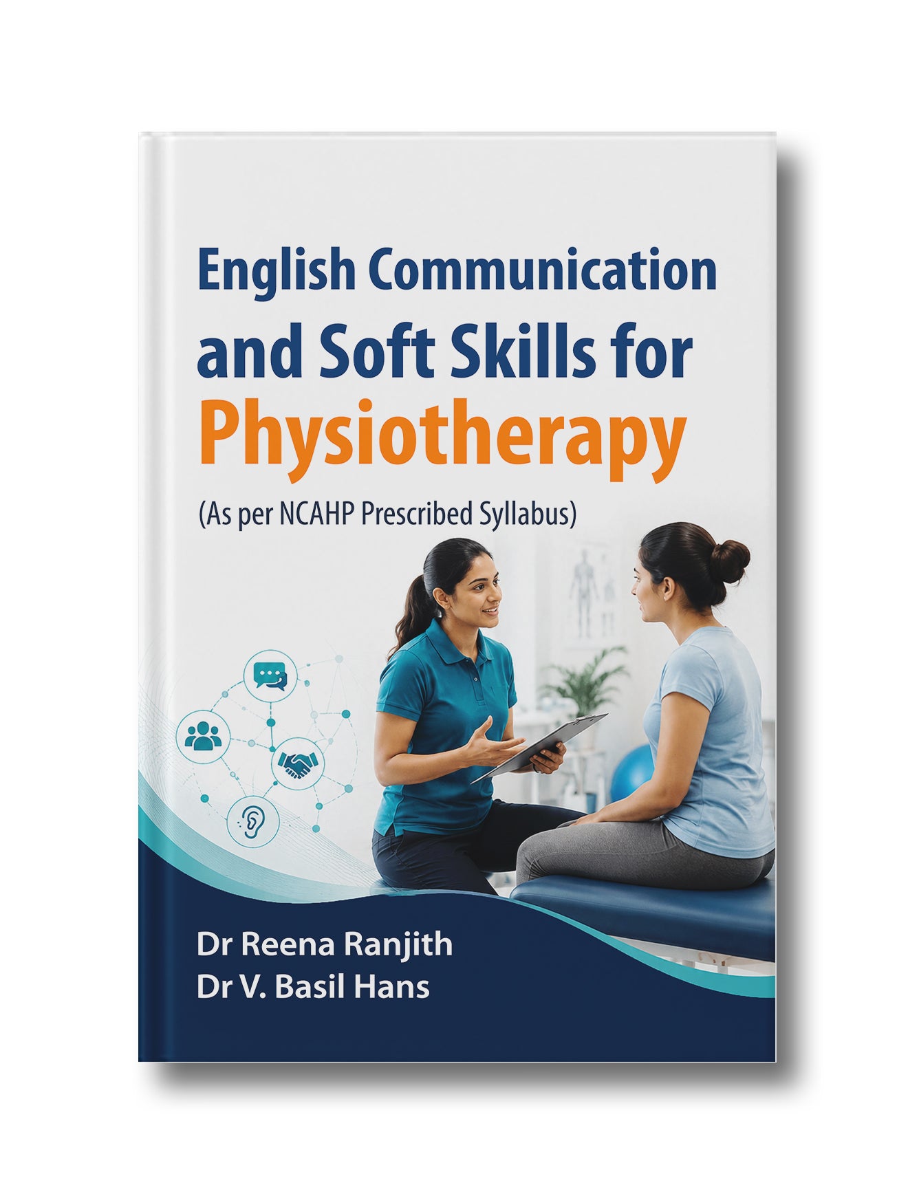 English, Communication and Soft Skills for Physiotherapy