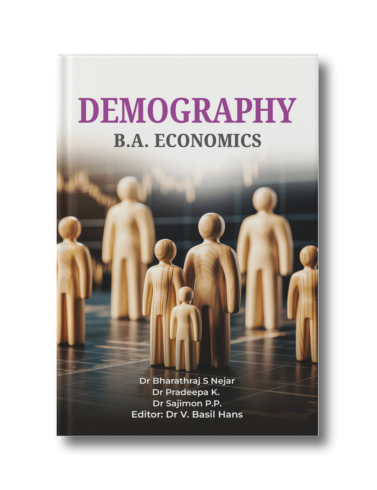 DEMOGRAPHY: BA Economics