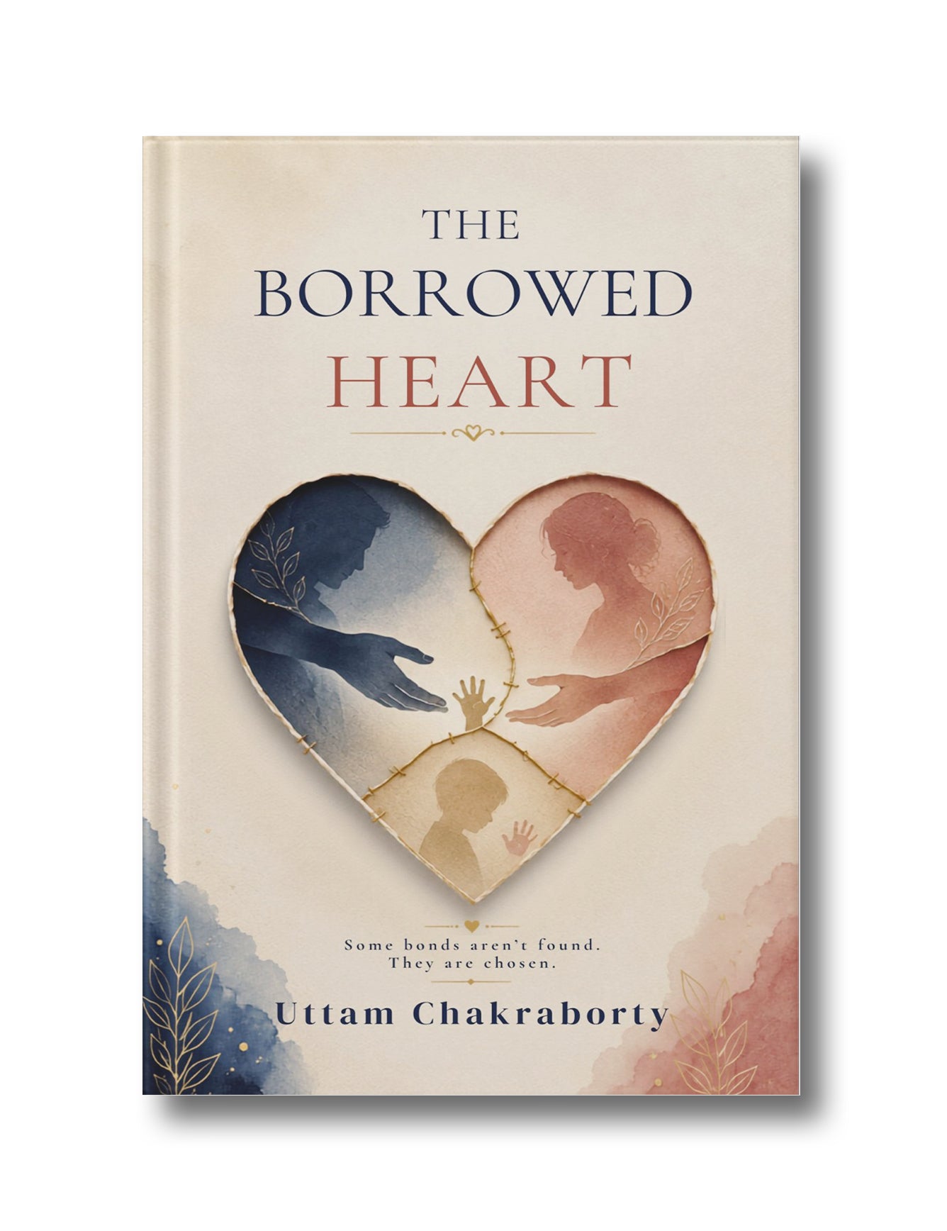 The Borrowed Heart