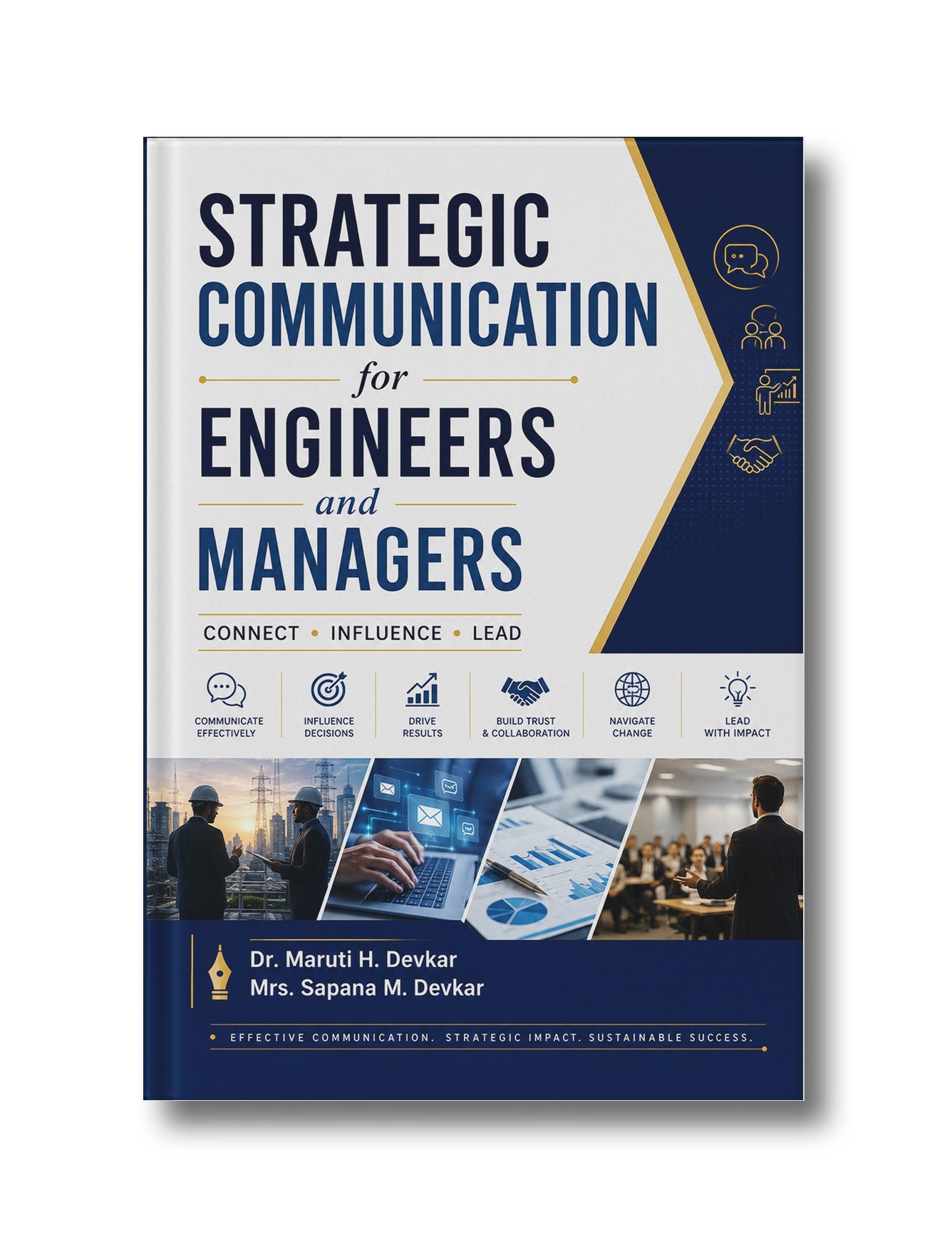 Strategic Communication for Engineers and Managers