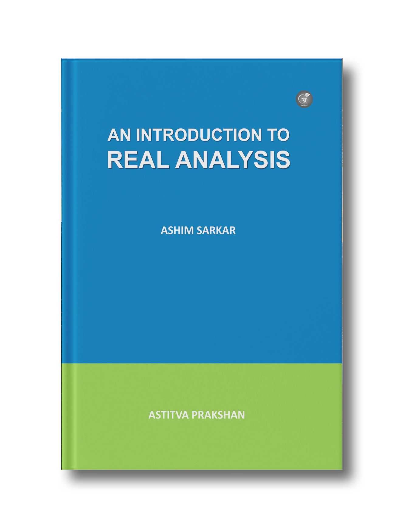 An Introduction to Real Analysis