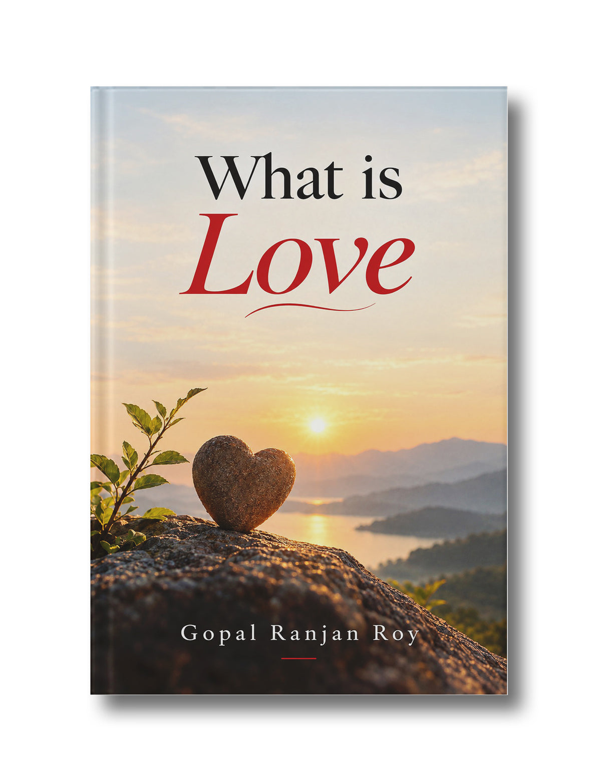 WHAT IS LOVE