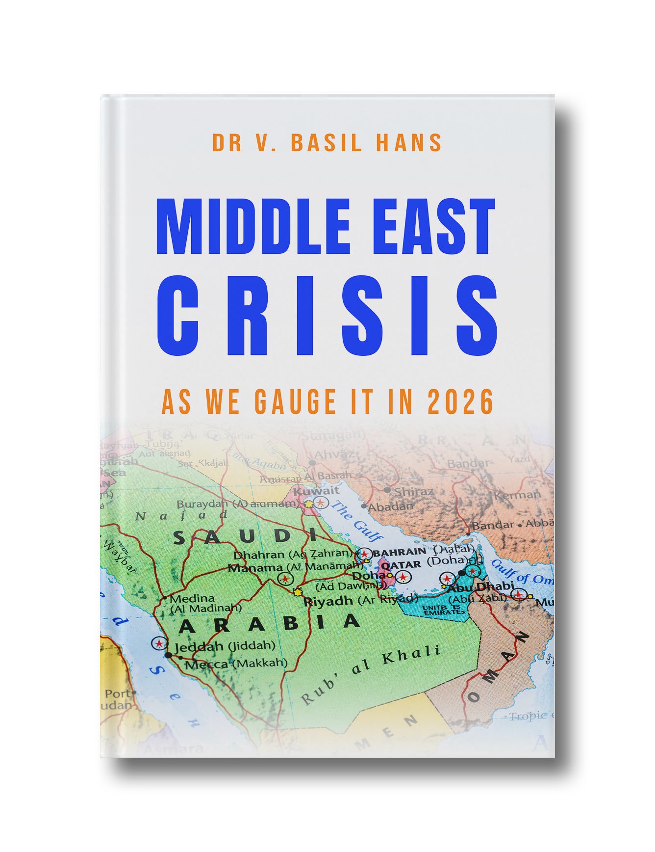 Middle East Crisis: As we gauge it in 2026