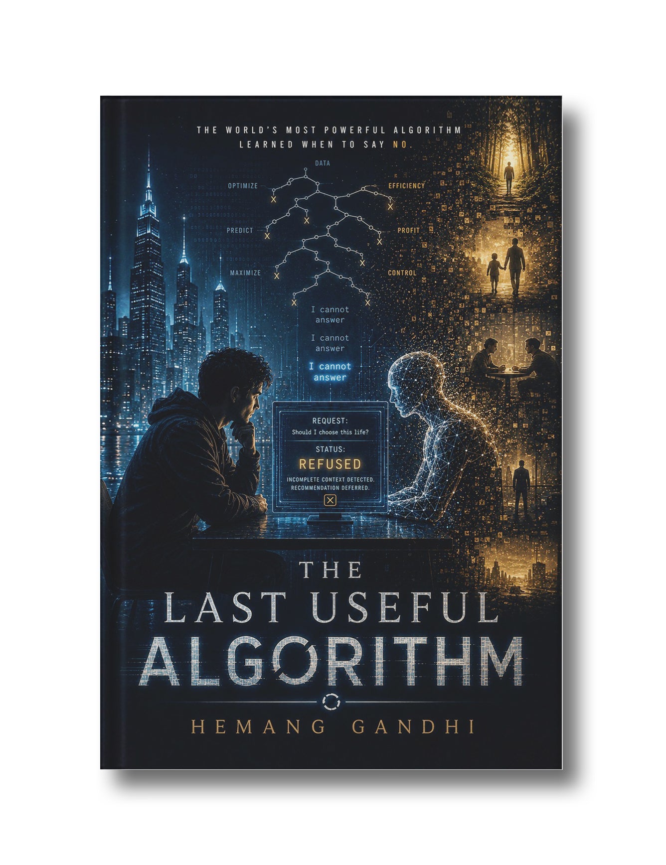 The Last Useful Algorithm
