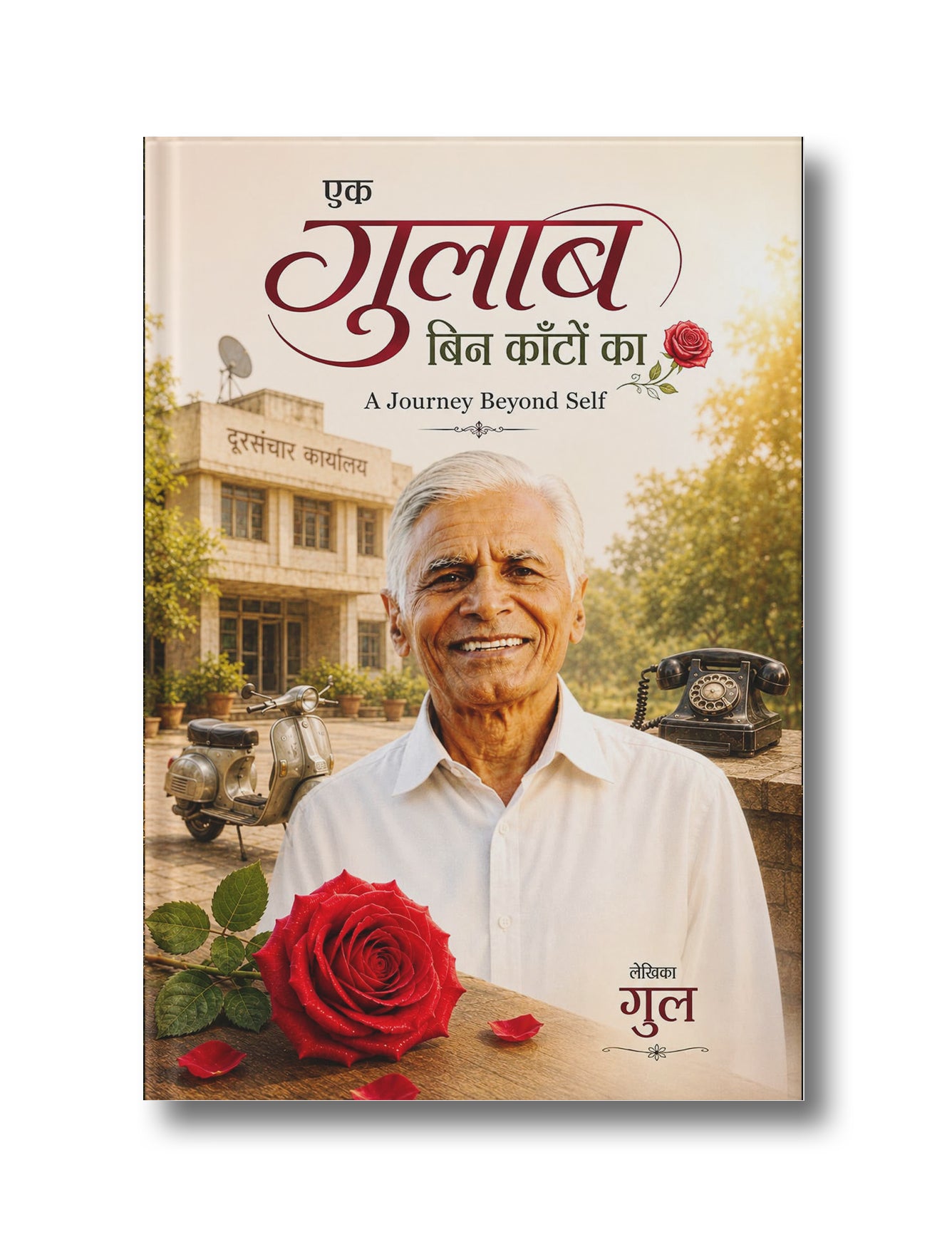 Ek Gulaab Bin Kaanton ka | एक गुलाब बिन काँटों का