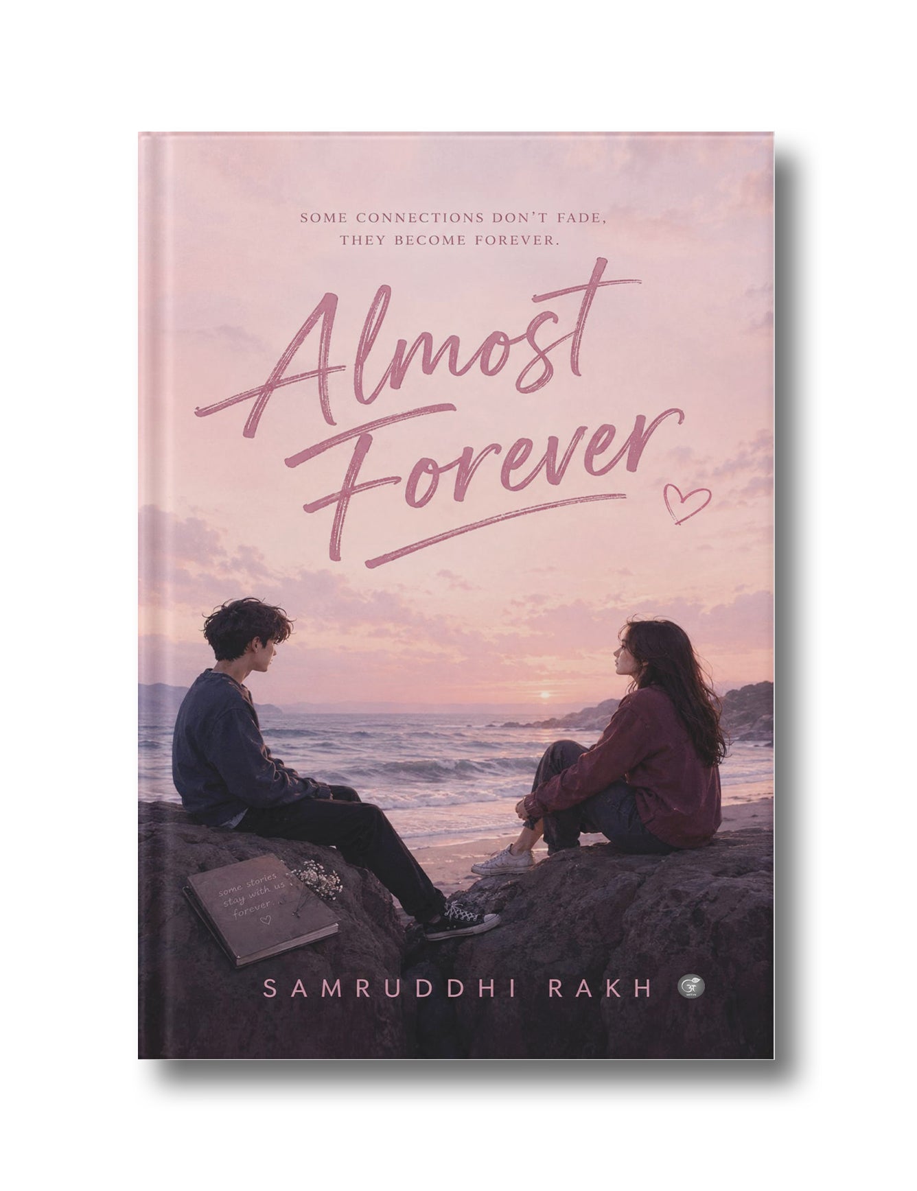 Almost Forever