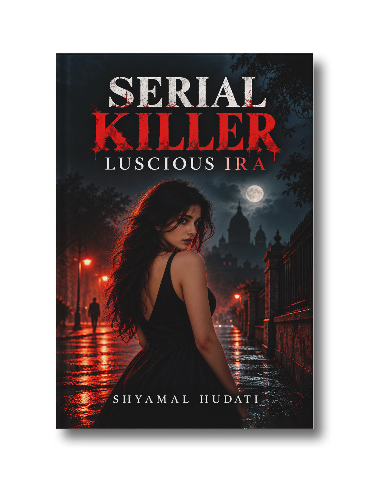 Serial Killer Luscious Ira