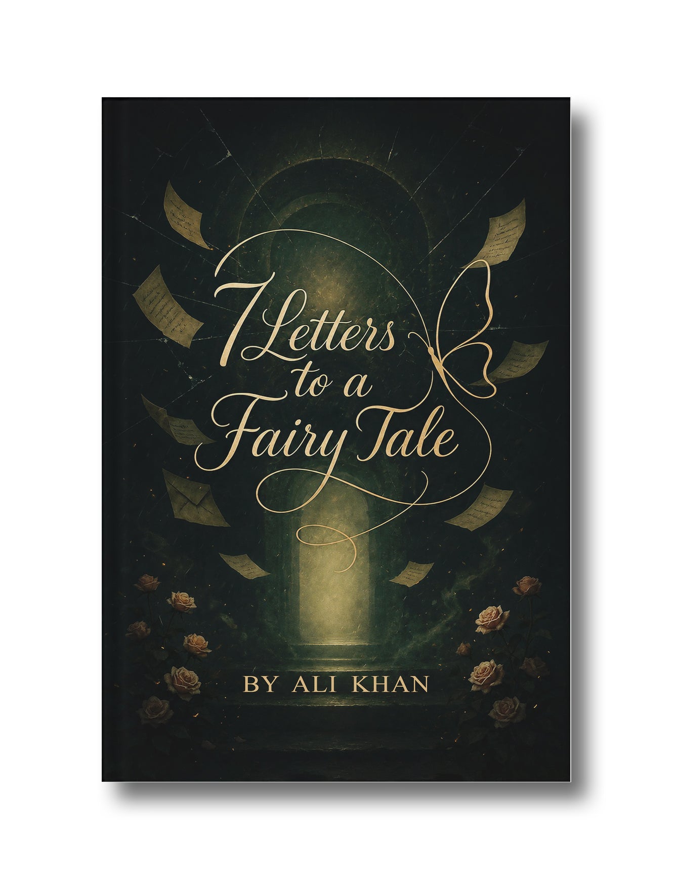 7 Letters to a Fairytale