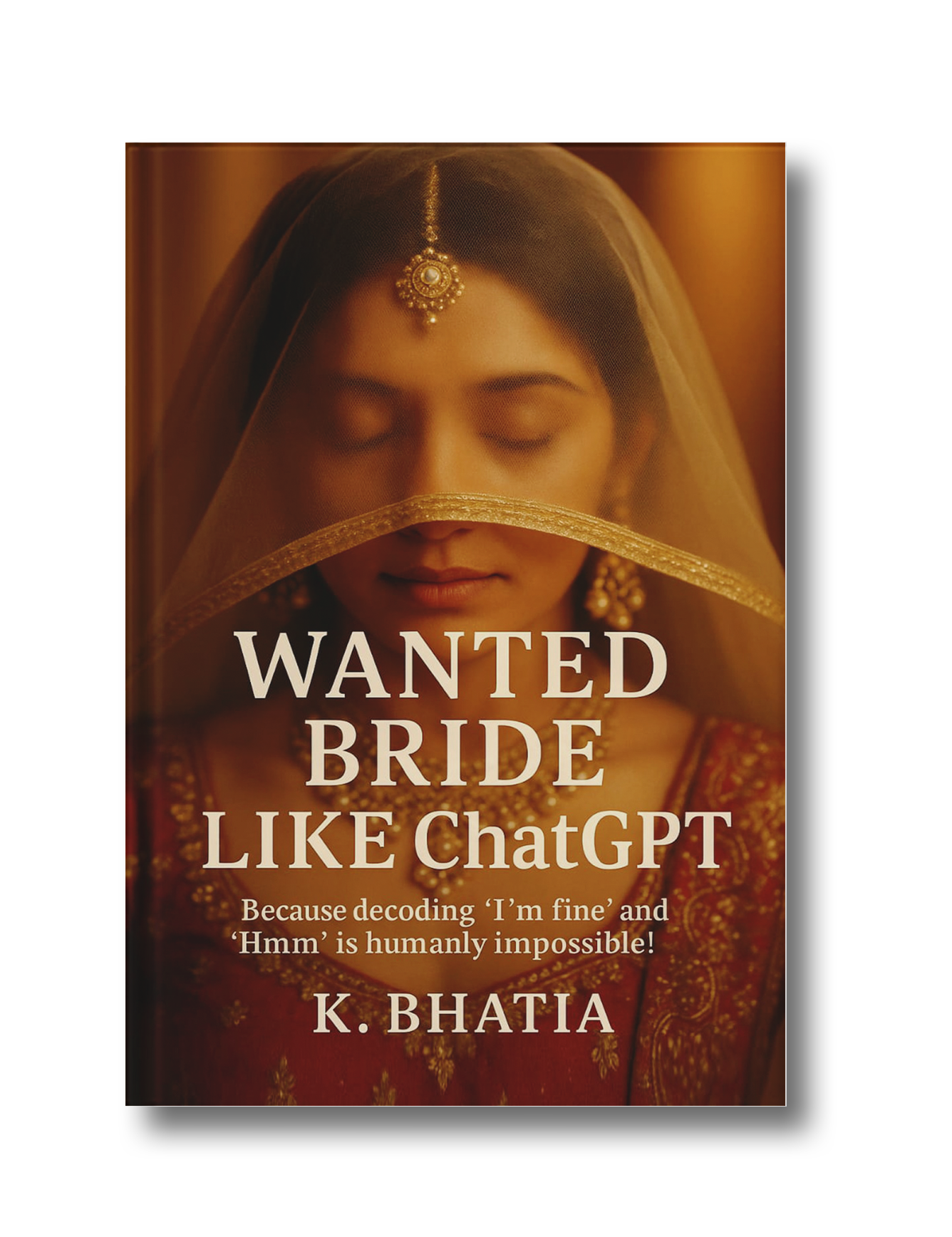 Wanted Bride Like ChatGPT