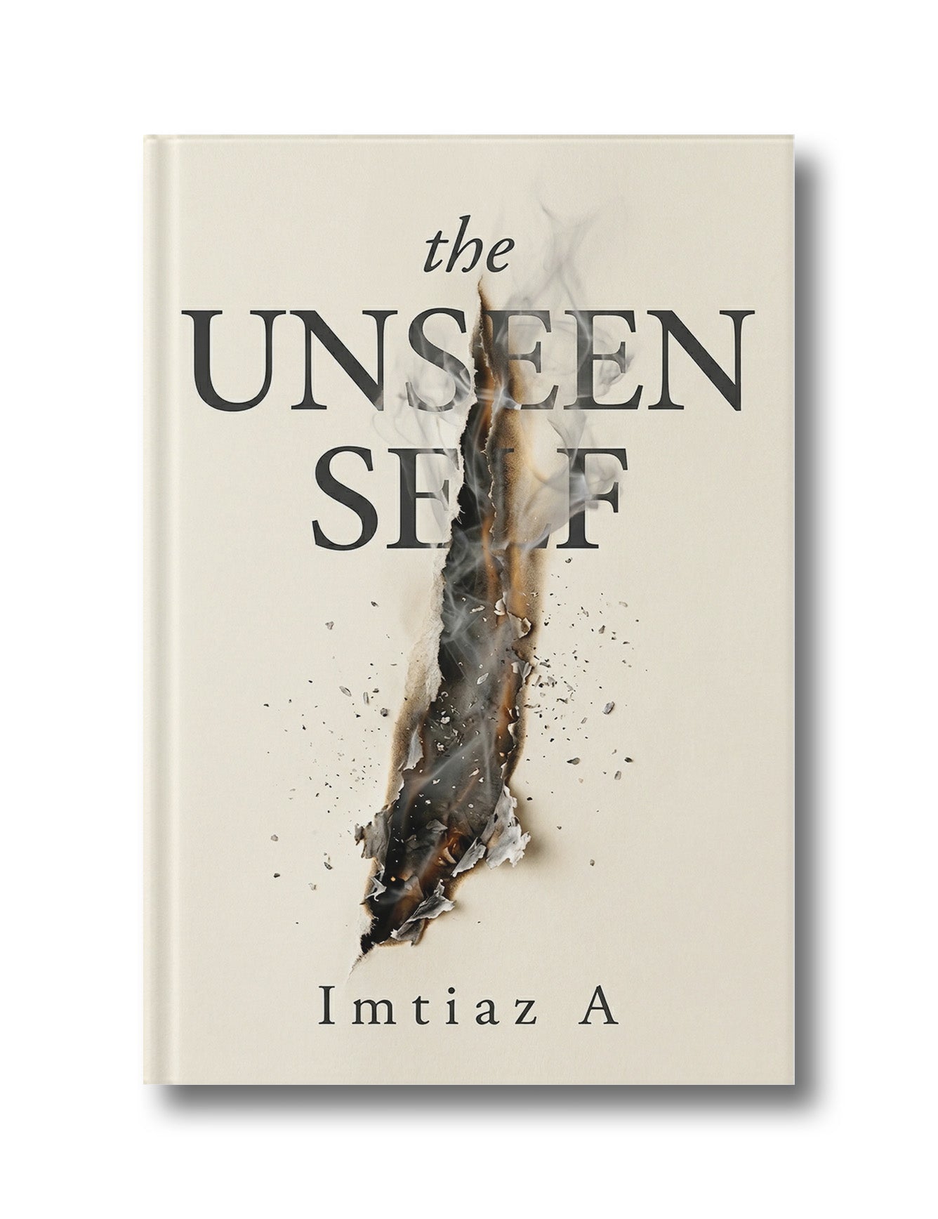 The Unseen Self