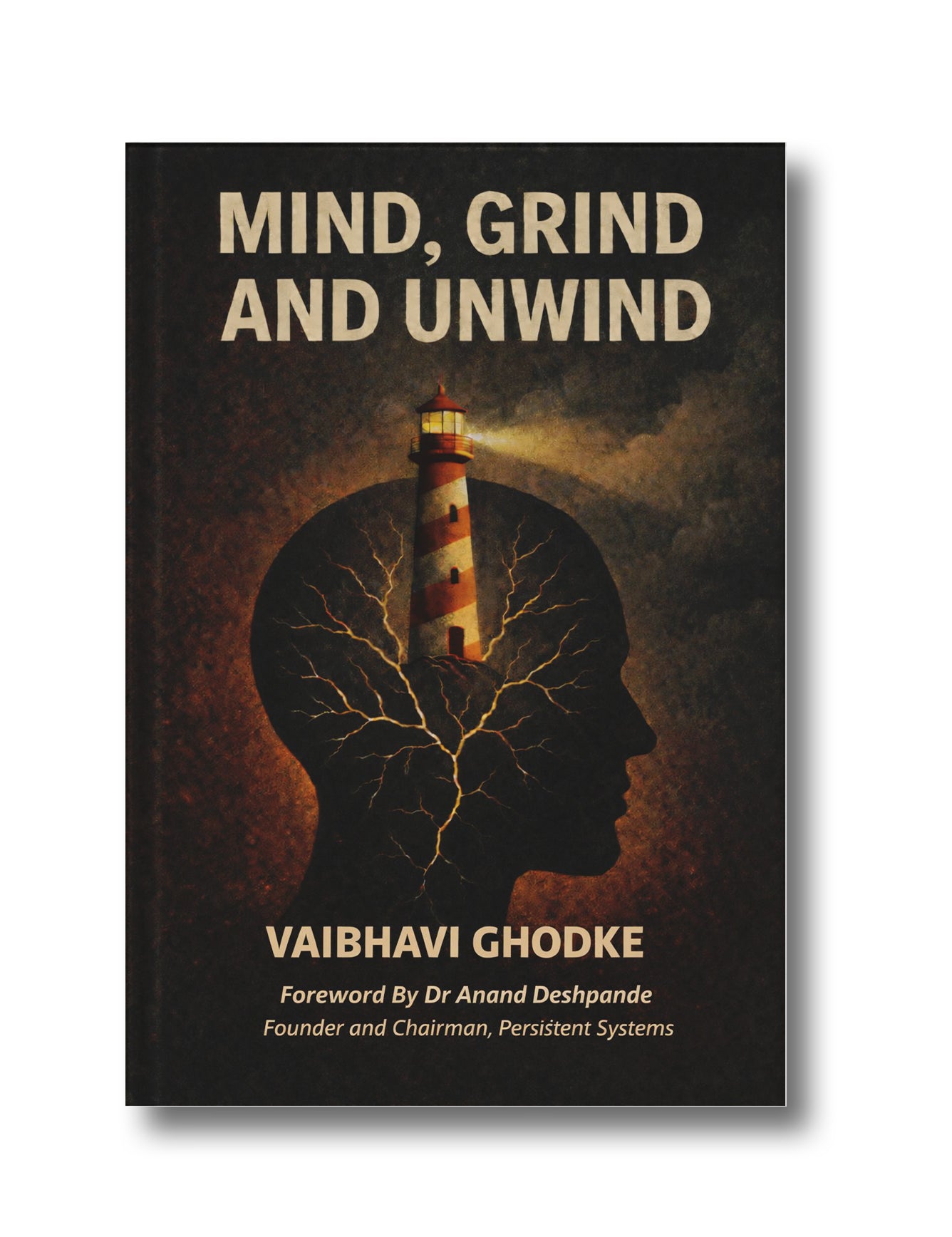 Mind, Grind and Unwind: The Art of Merging Tranquility with Drive in Corporate Life