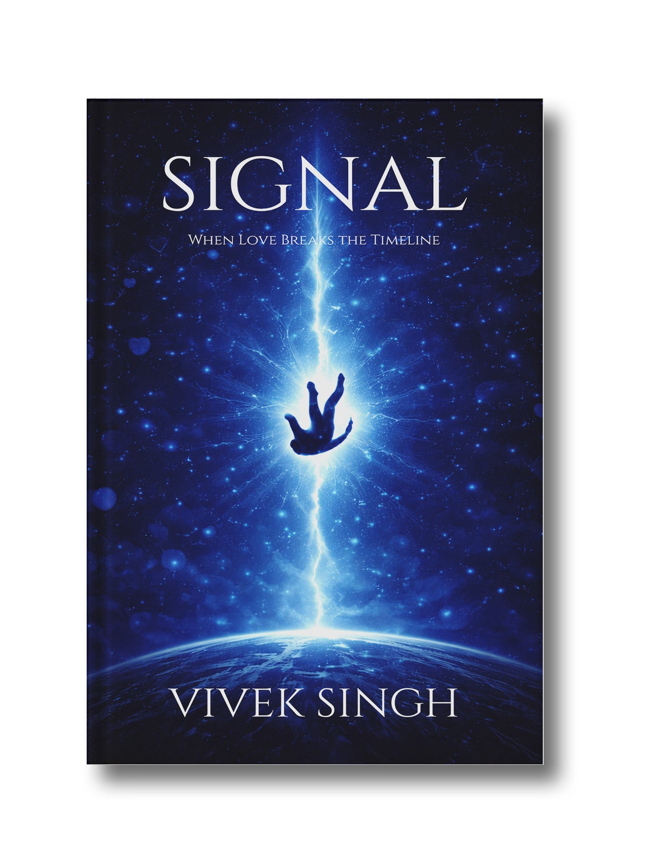 Signal: When Love Breaks the Timeline
