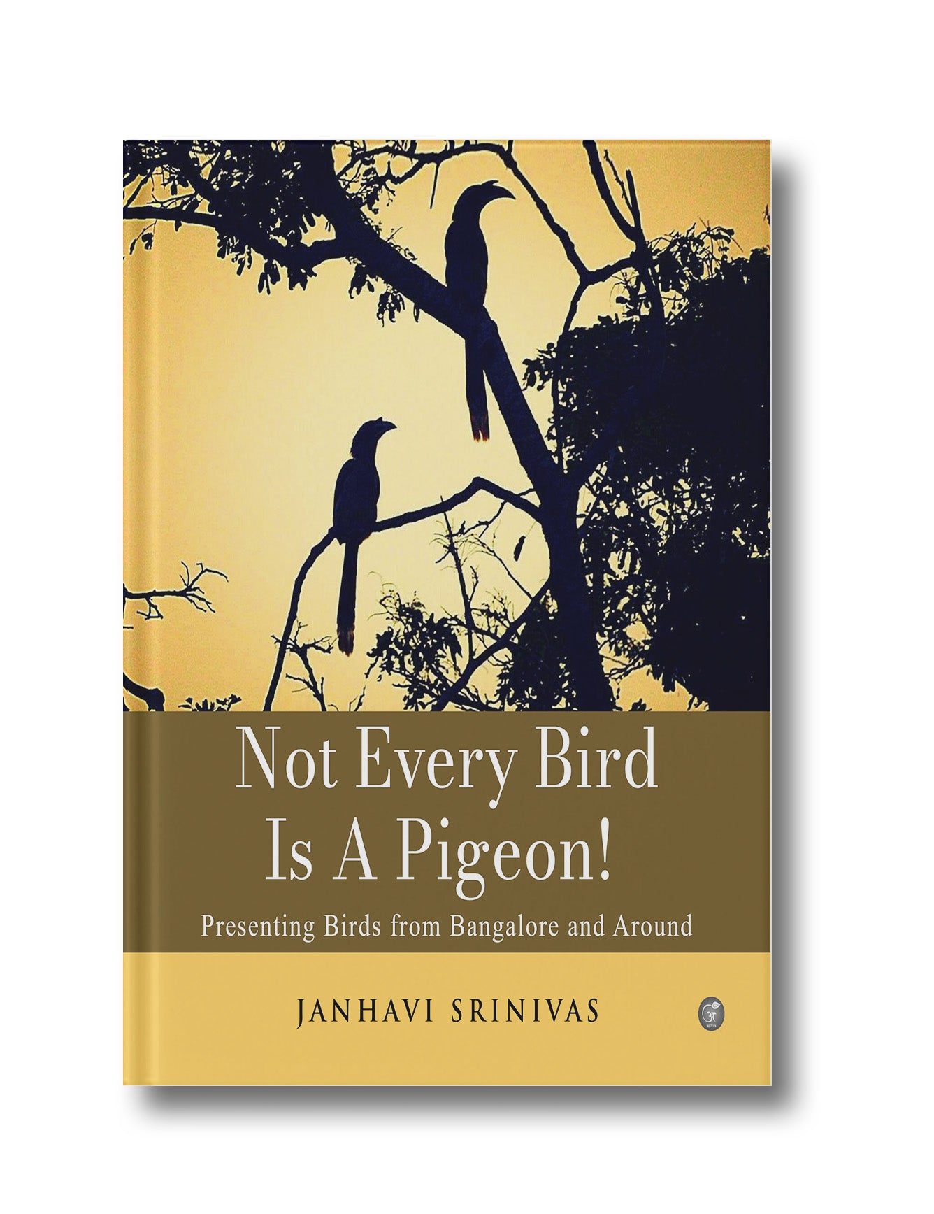 Not Every Bird is a Pigeon!: Presenting Birds from Bangalore and Around
