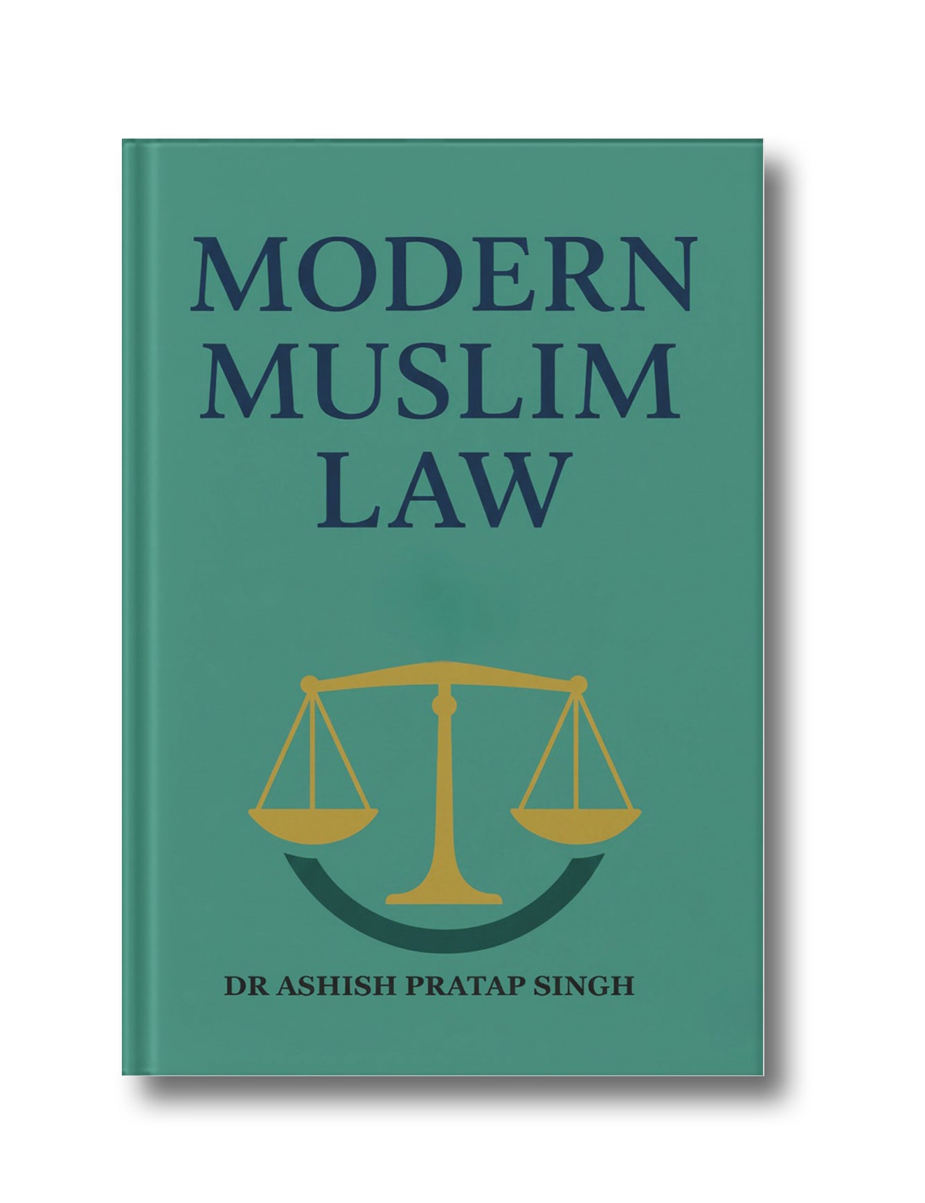 Modern Muslim Law