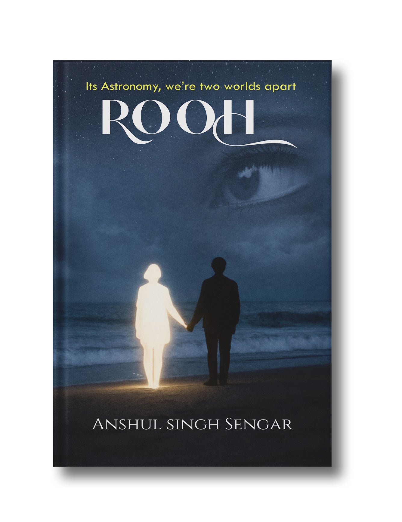 Rooh: Its Astronomy, We’re Two Worlds Apart