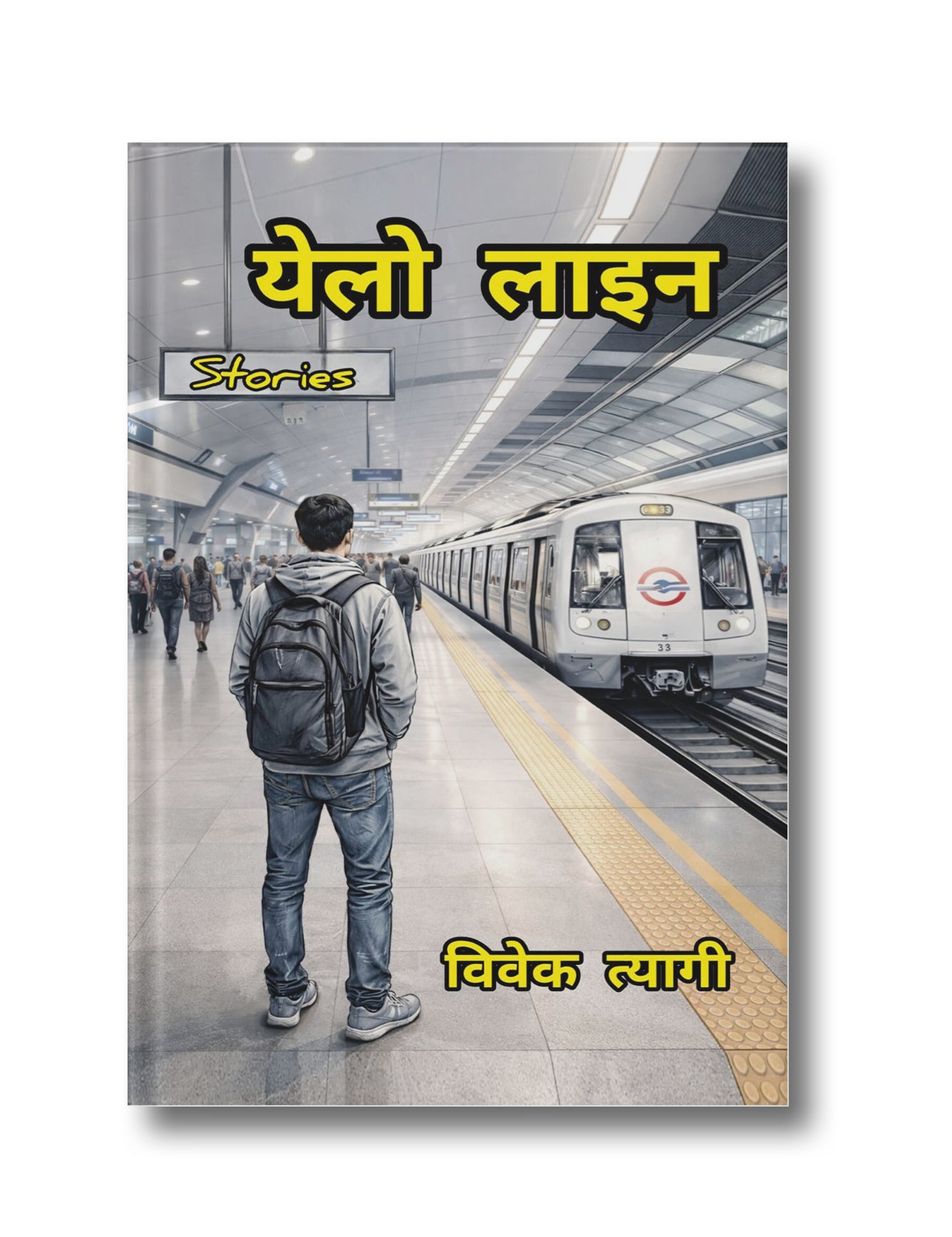 Yellow Line