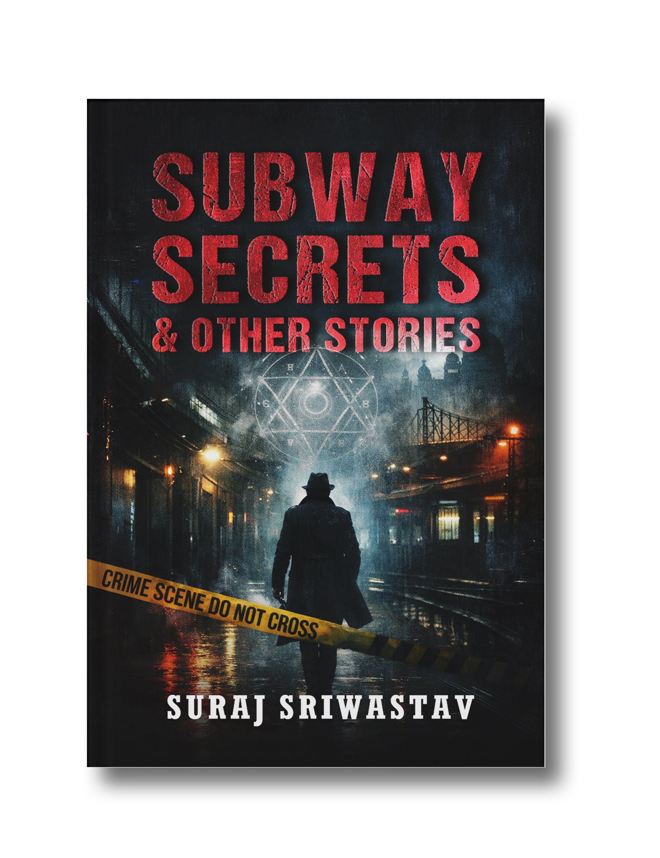 Subway Secrets & Other Stories