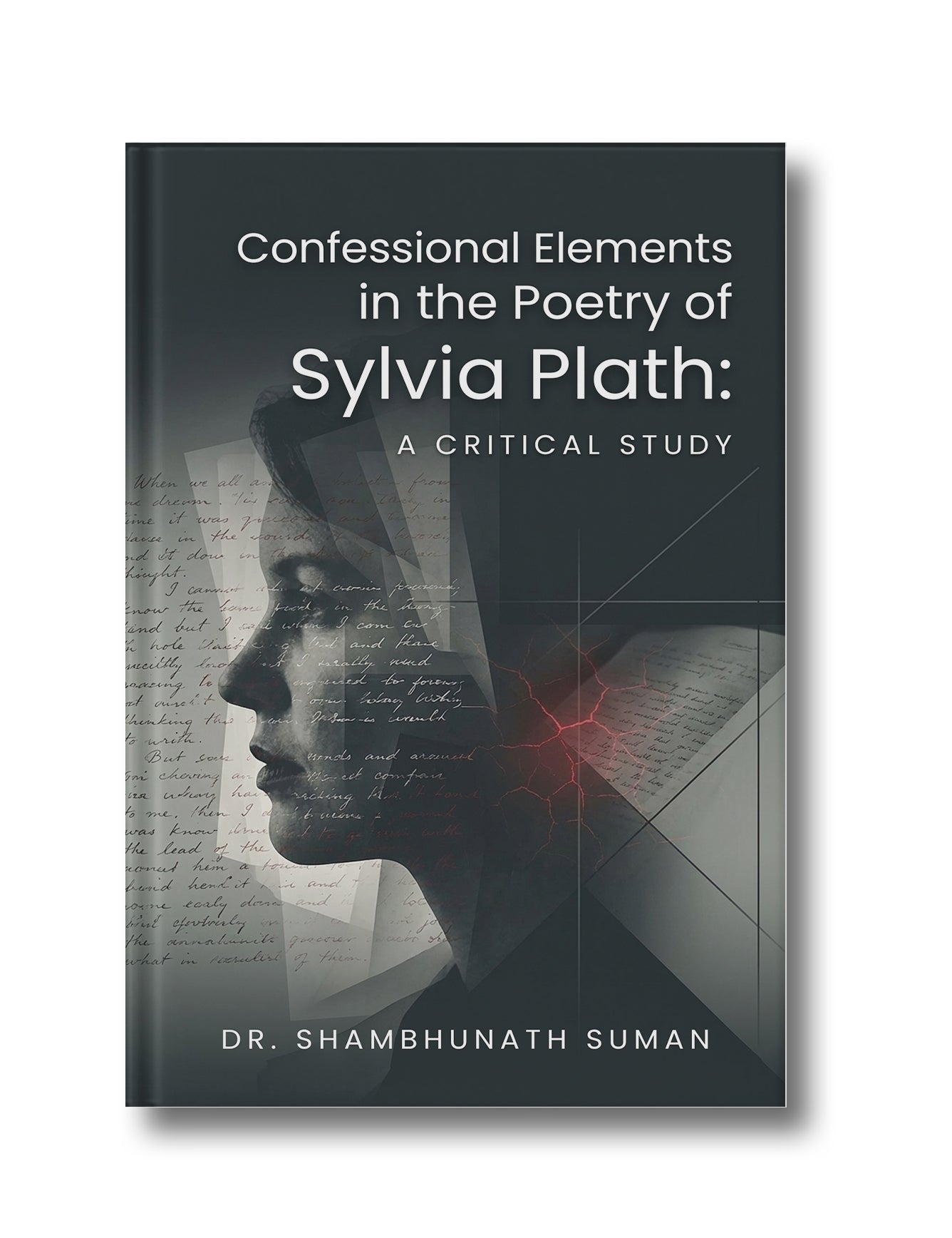 Confessional Elements in the Poetry of Sylvia Plath: A Critical Study