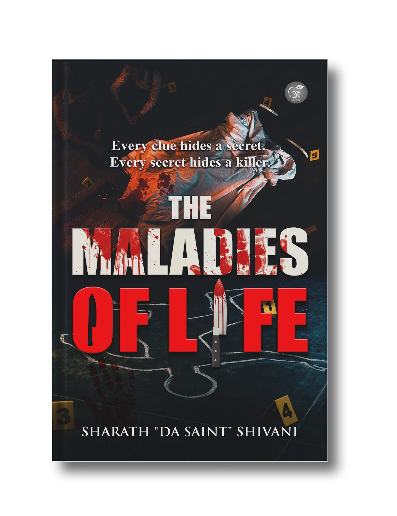 The Maladies of Life: Book - 01