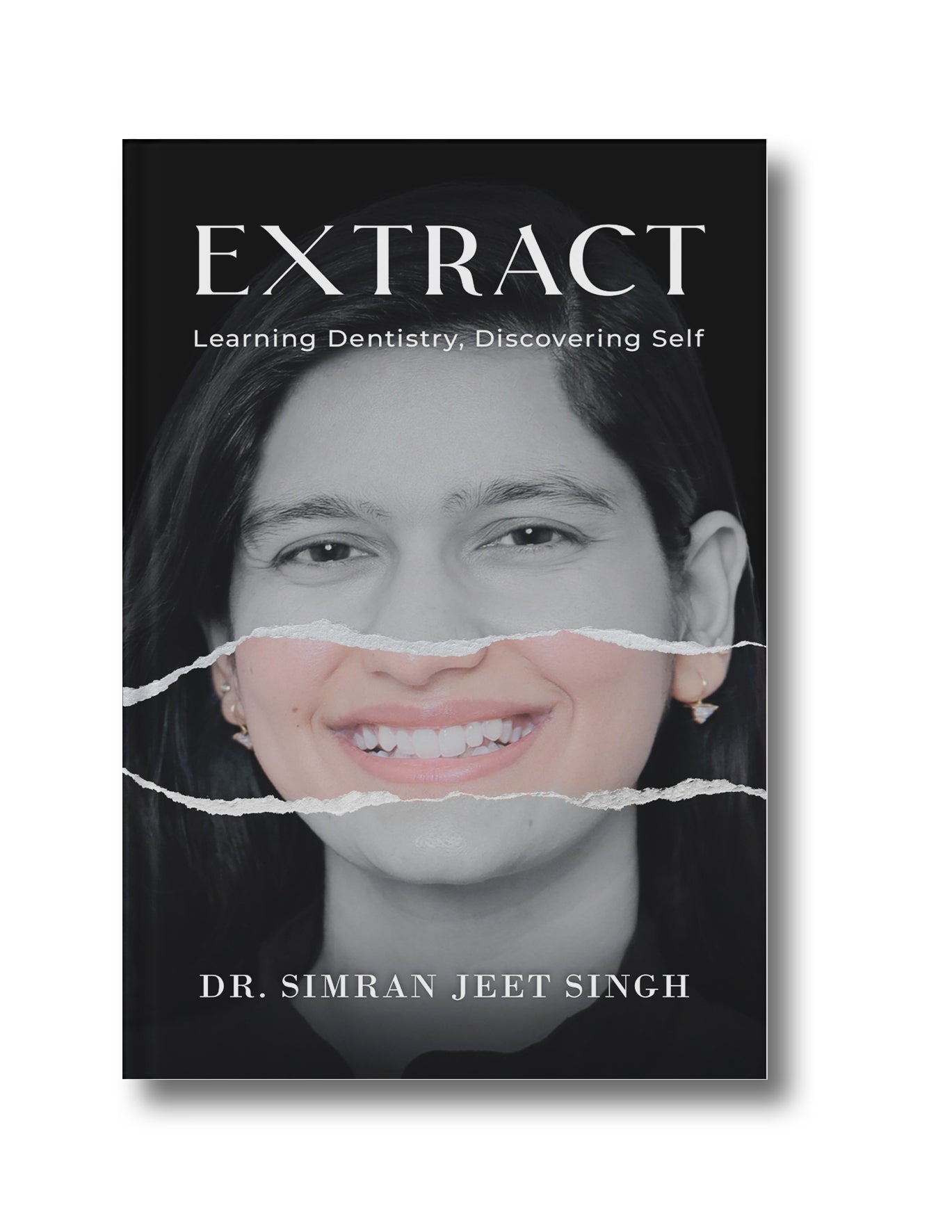 Extract: Learning Dentistry, Discovering Self