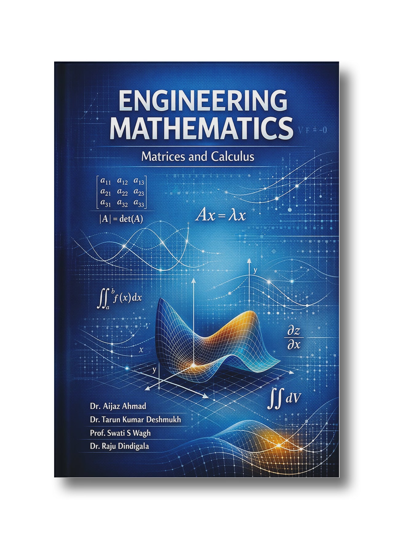 ENGINEERING MATHEMATICS: Matrices and Calculus