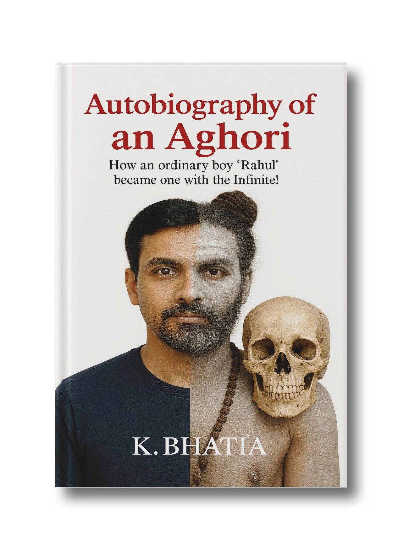 Autobiography of an Aghori