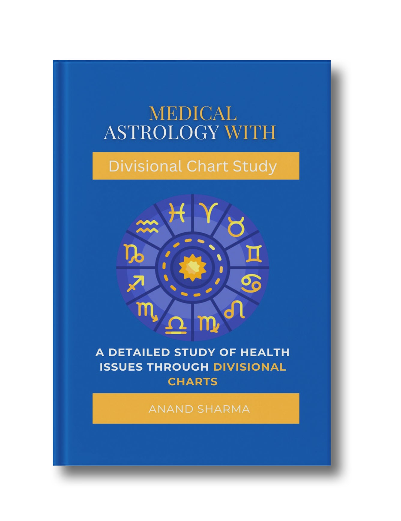 Medical Astrology With Divisional Chart Study