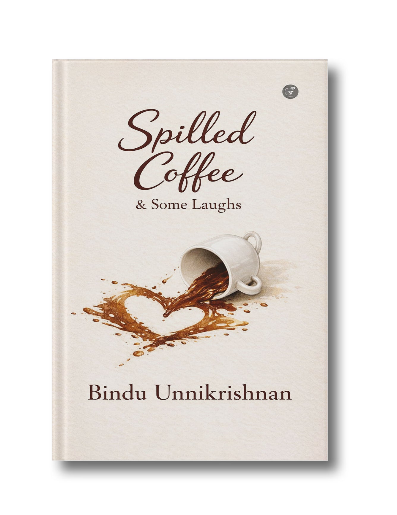 Spilled Coffee and Some Laughs
