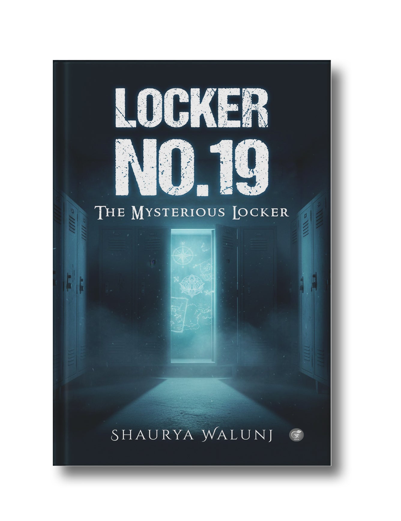 Locker No.19: The Mysterious Locker