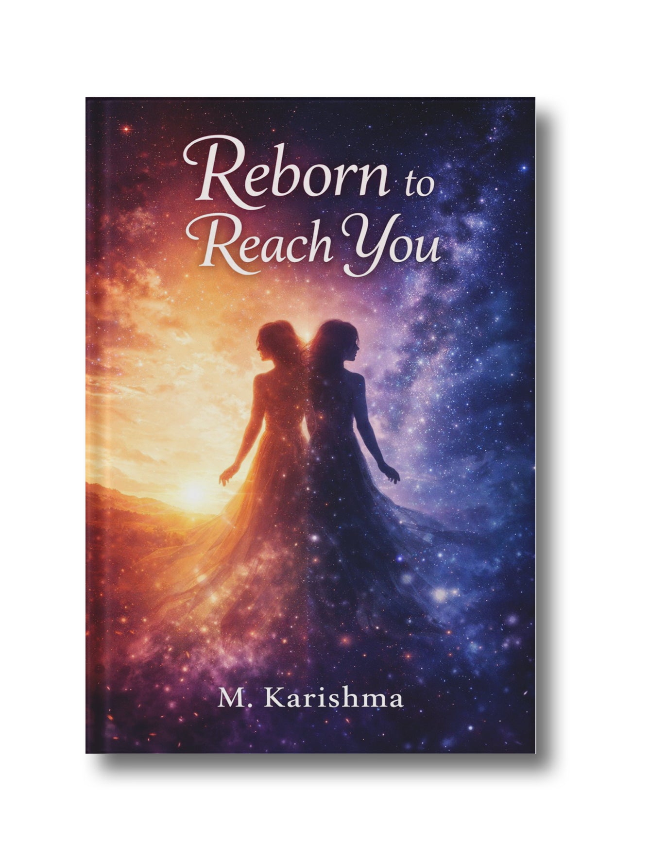 Reborn to Reach You