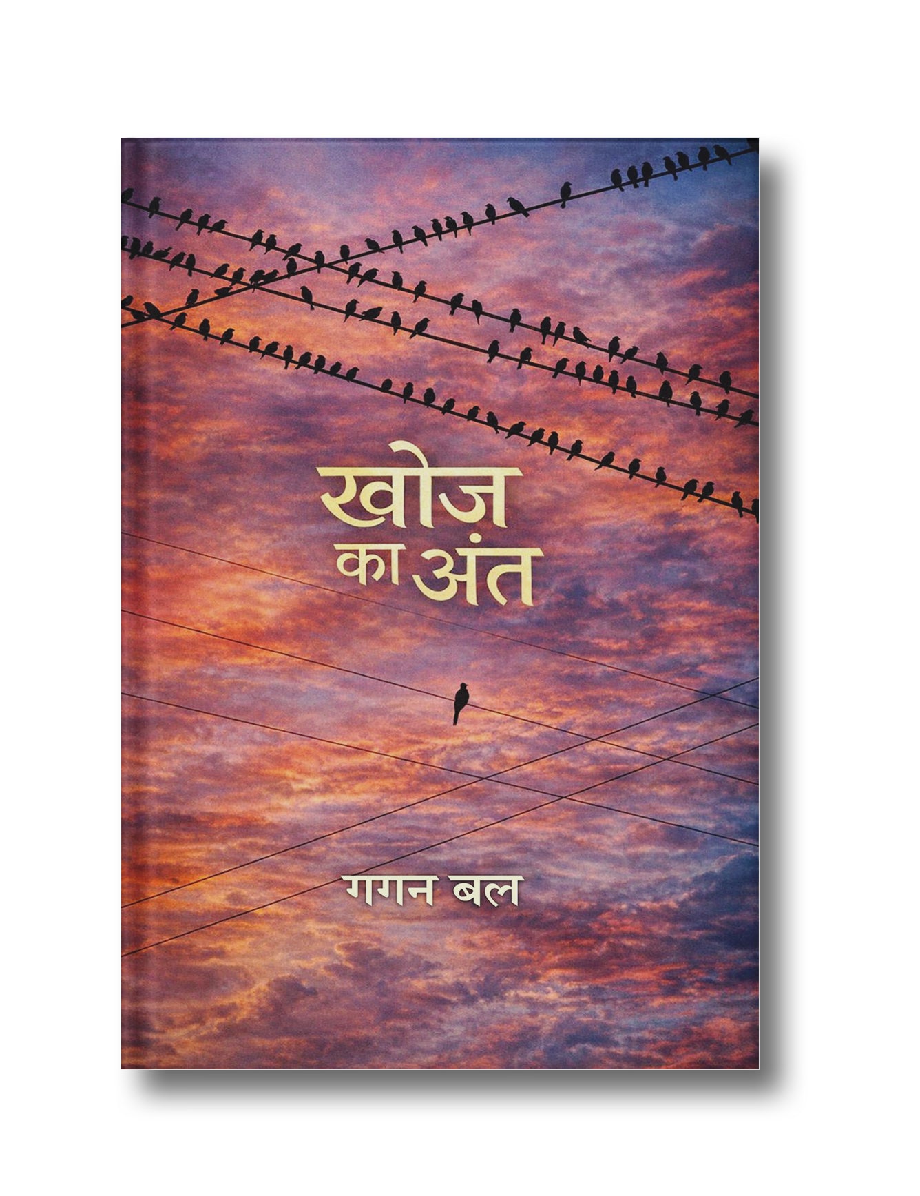 Khoj ka Ant