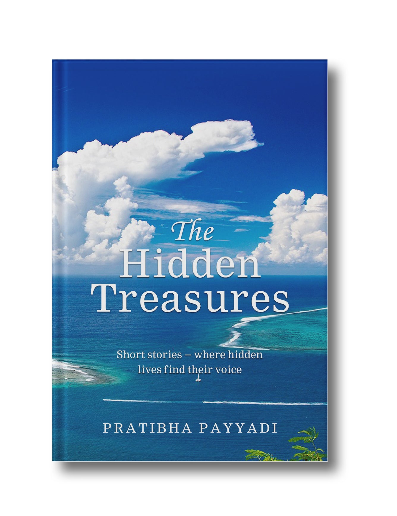 The Hidden Treasures: Short Stories – Where Hidden Lives Find Their Voice