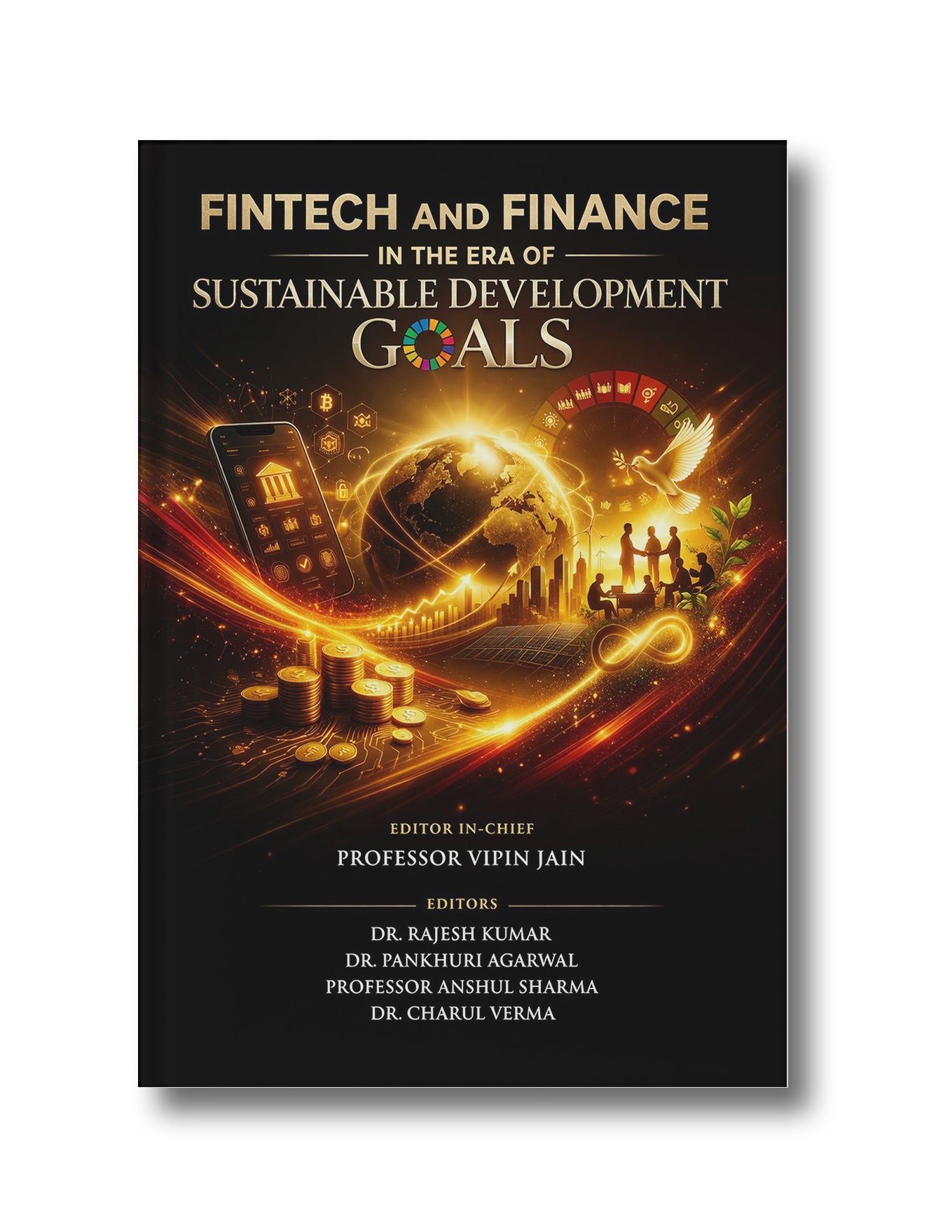 FinTech and Finance in the Era of Sustainable Development Goals (Hardcover)