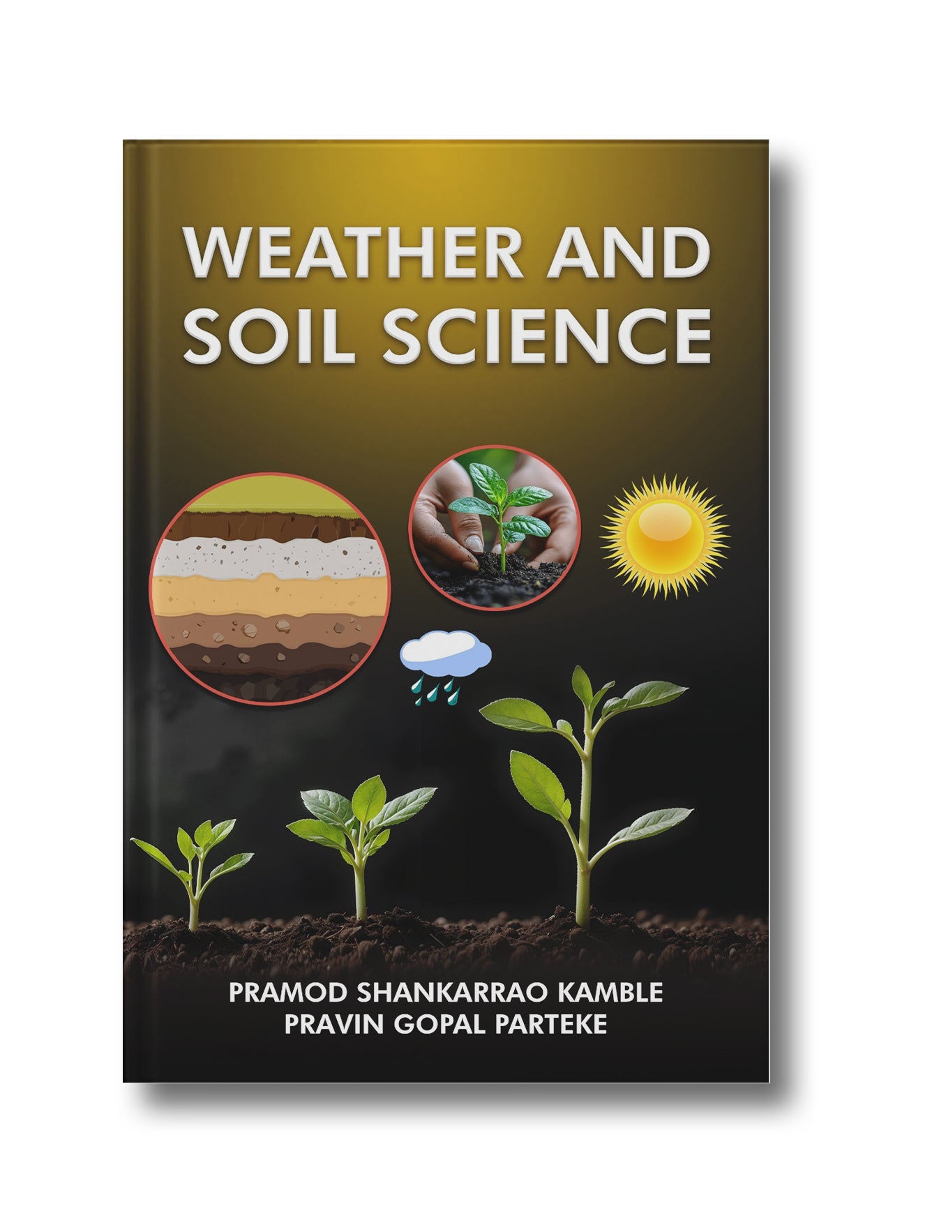 WEATHER AND SOIL SCIENCE: Multiple Choice Questions