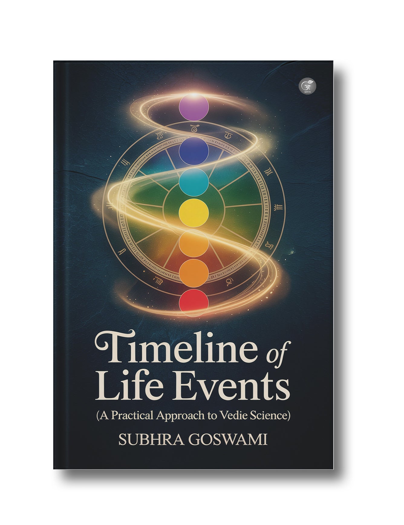Timeline of Life Events (A Practical Approach to Vedic Science)