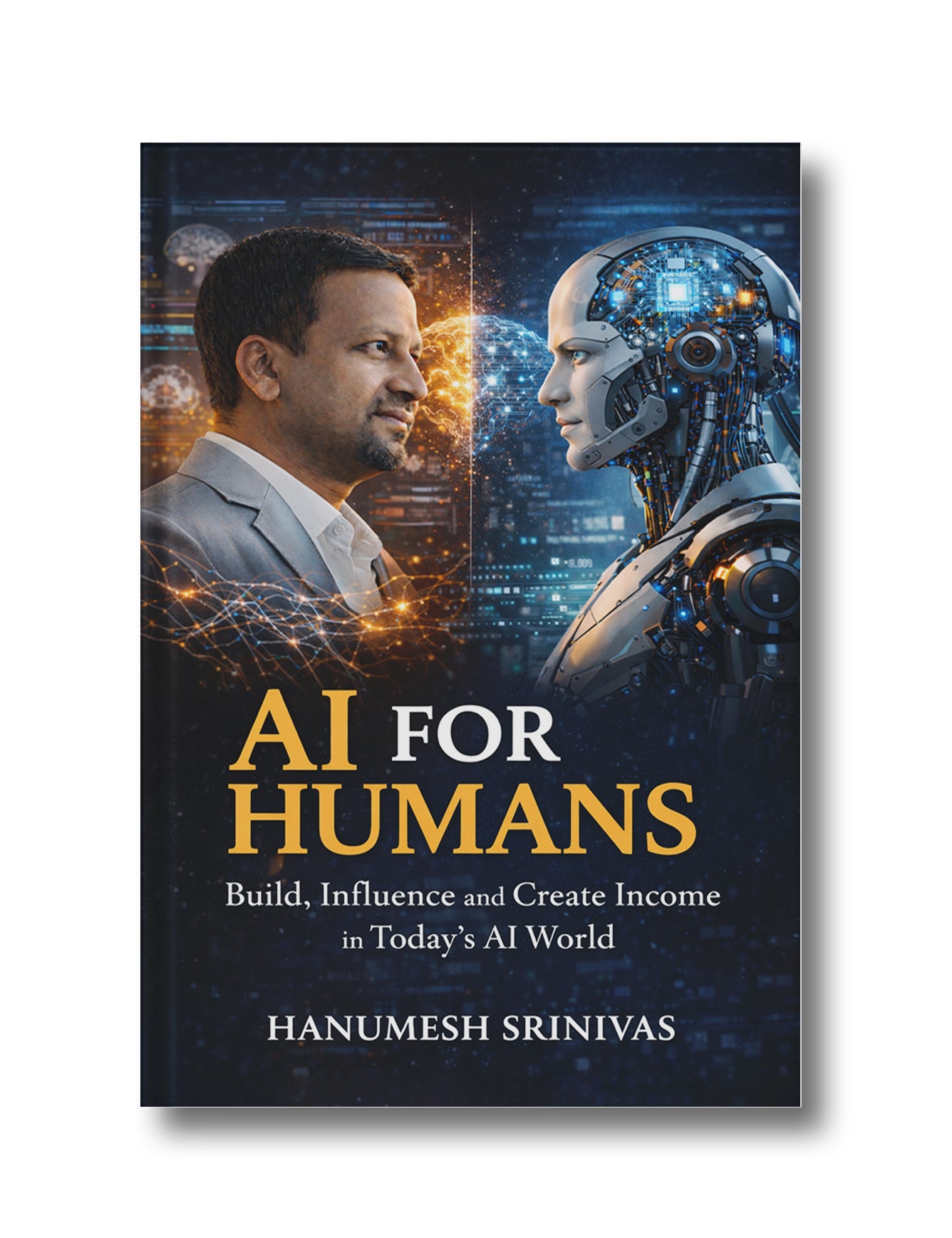 AI FOR HUMANS