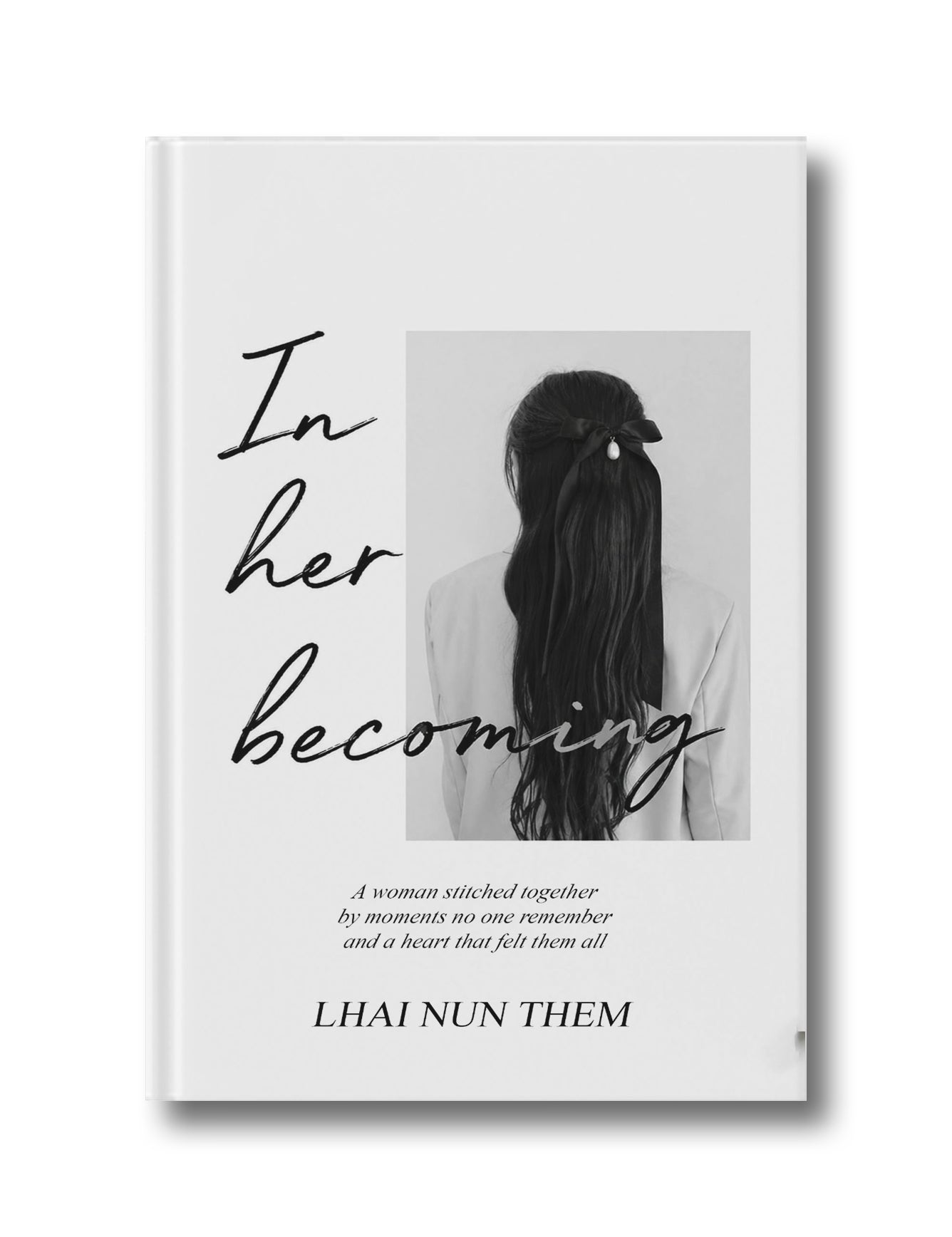 In Her Becom