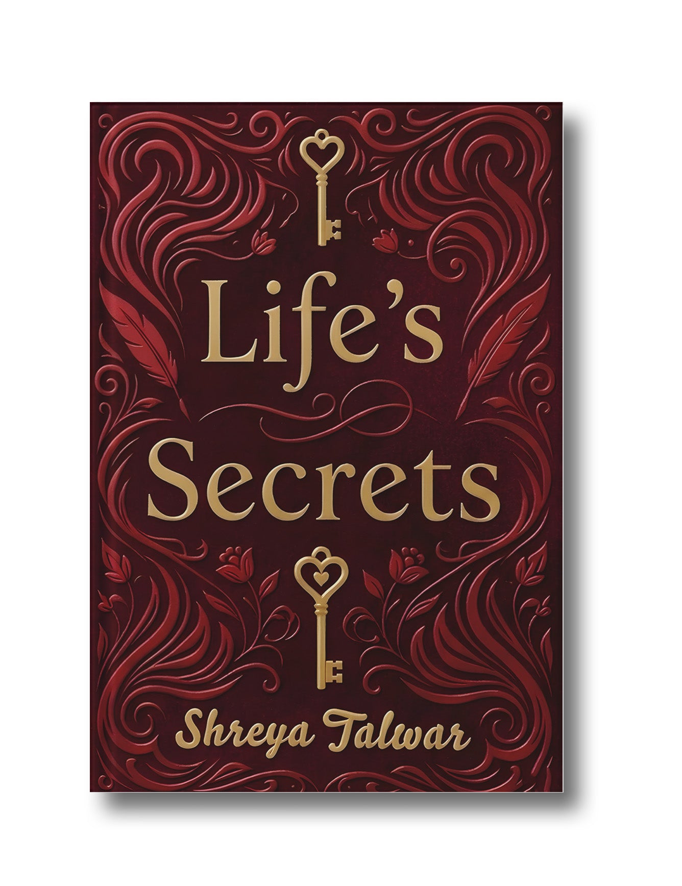 Life's Secrets (Hardcover)