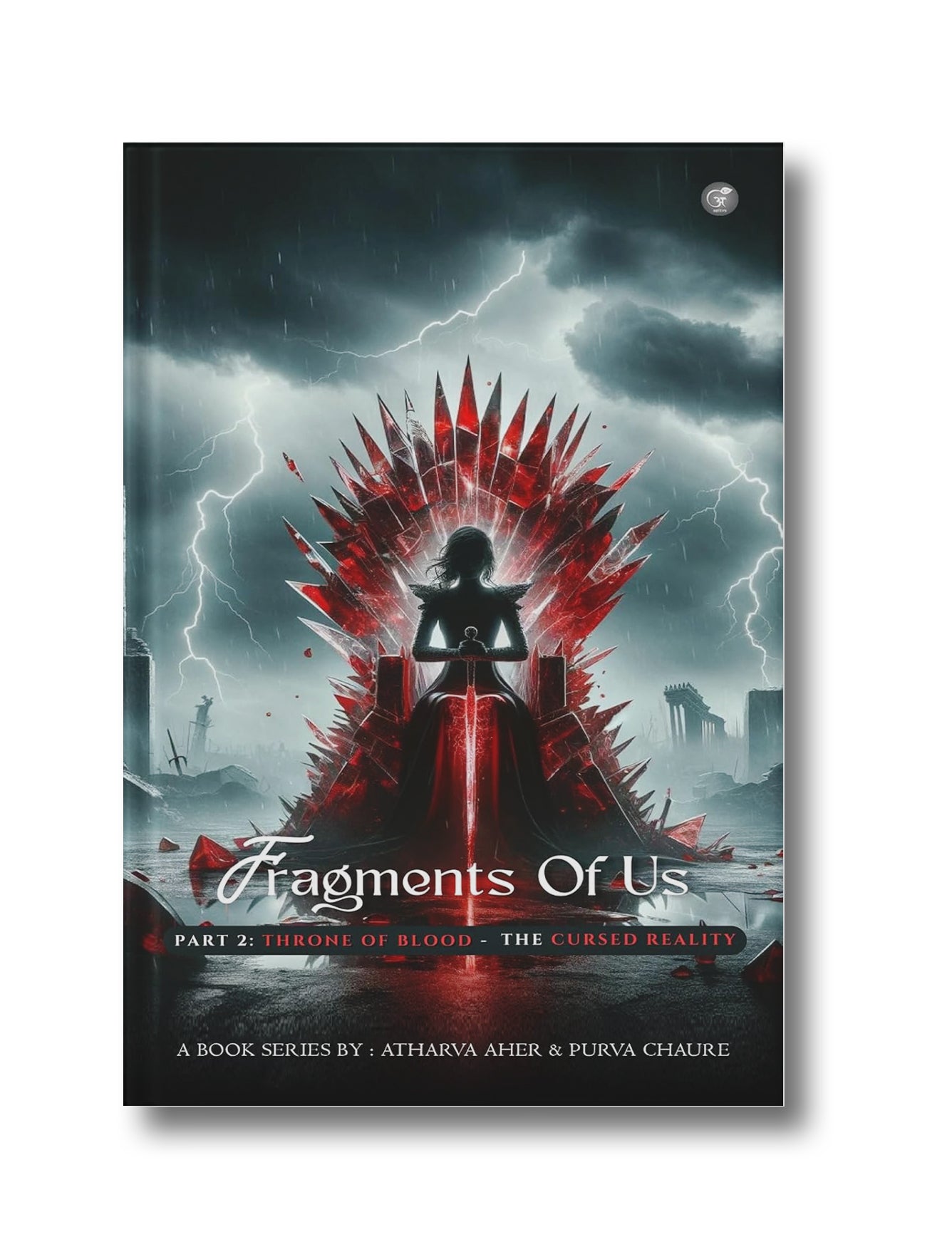 Fragments Of Us (Part 2) – Throne Of Blood : The Cursed Reality