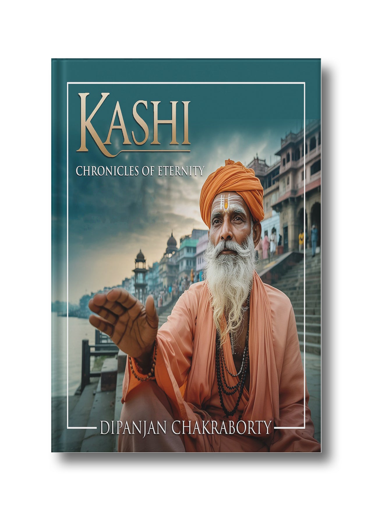 Kashi: Echoes of Eternity