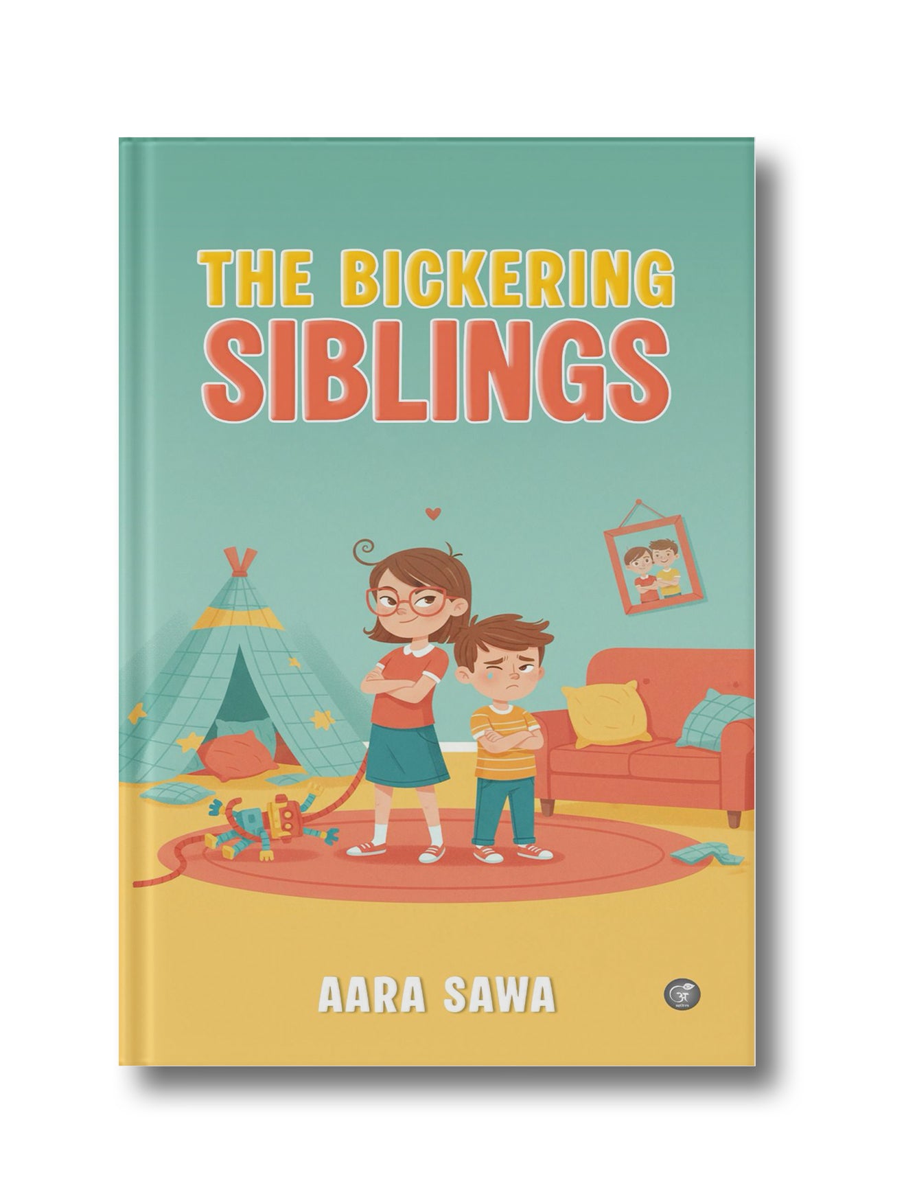 The Bickering Siblings