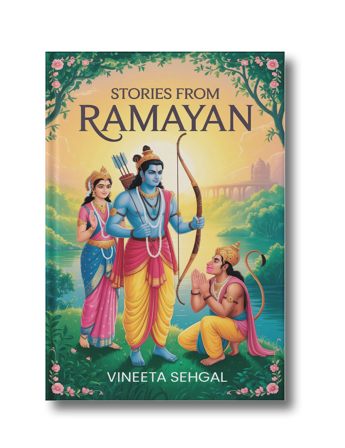 Stories from Ramayan