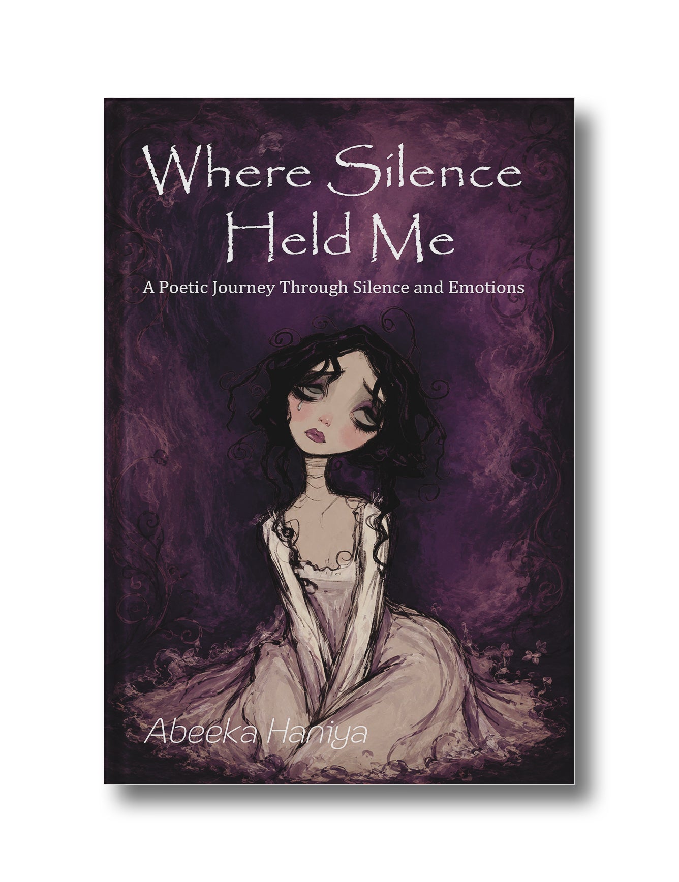 Where Silence Held Me