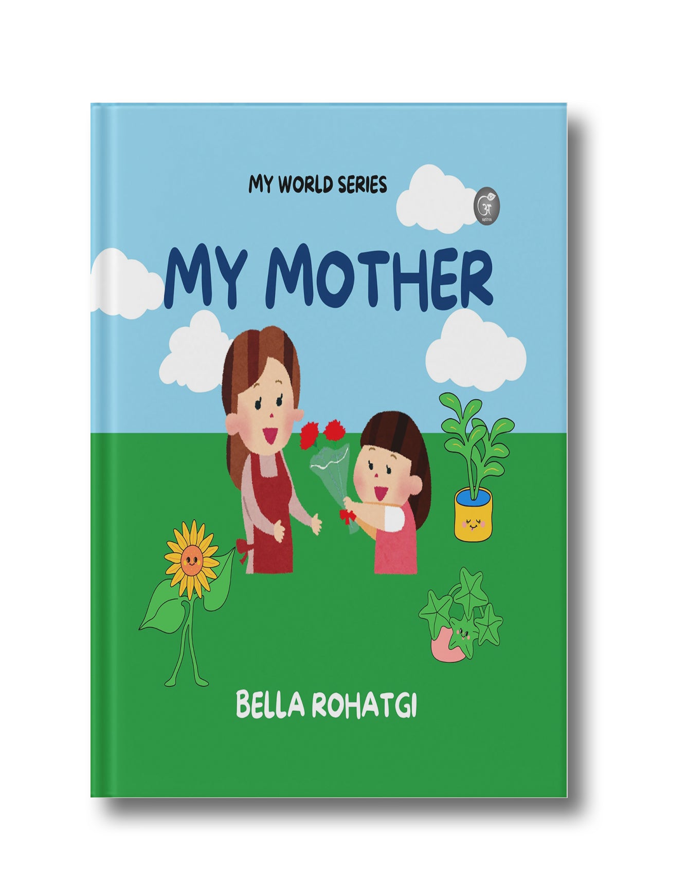 MY MOTHER: MY WORLD SERIES