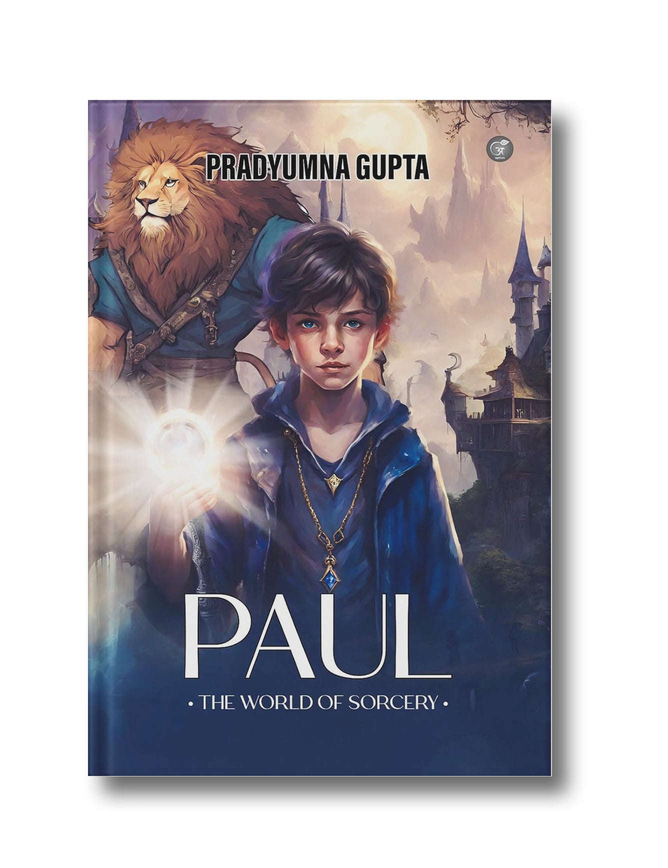 Paul : The World of Sorcery